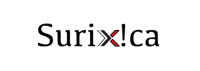 Surix!ca logo